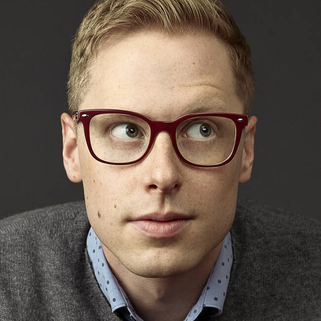 Premiere Speakers Bureau, Ben Seidman