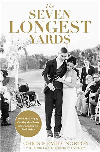 The Seven Longest Yardsby Chris Norton
