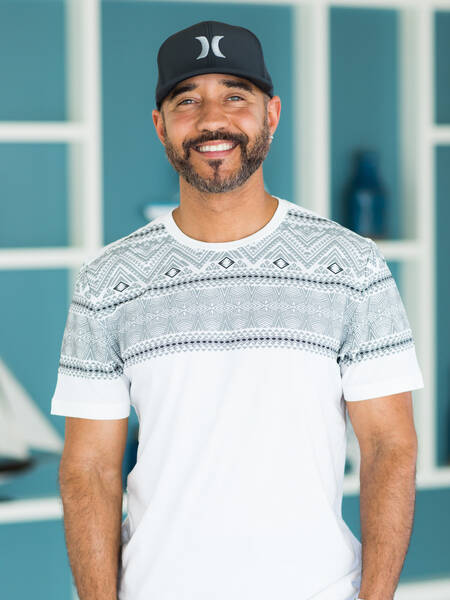 Shawn Stevenson | Professional Nutritionist, Author & Creator of The Model Health Show