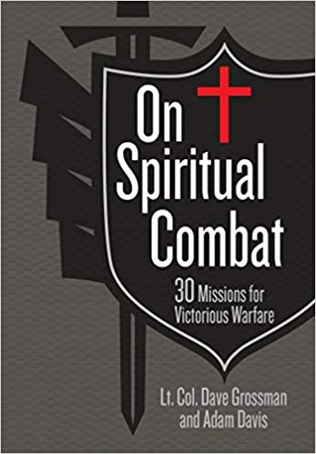 On Spiritual Combat: 30 Missions for Victorious Warfareby Adam Davis