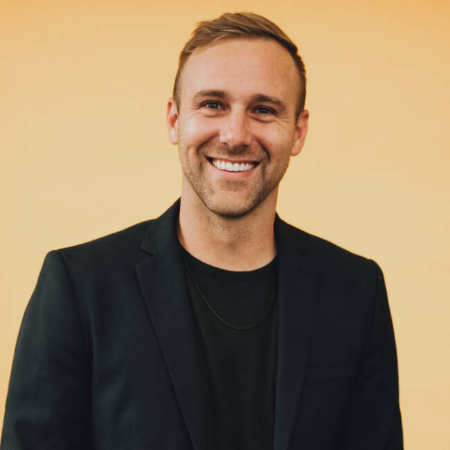 Premiere Speakers Bureau, Dr. Tyler Tarver