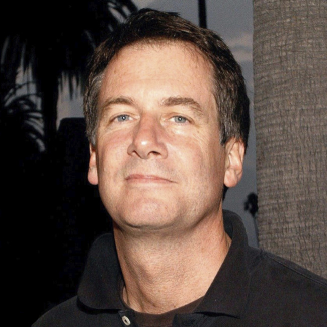 Premiere Speakers Bureau, Rick Stevenson
