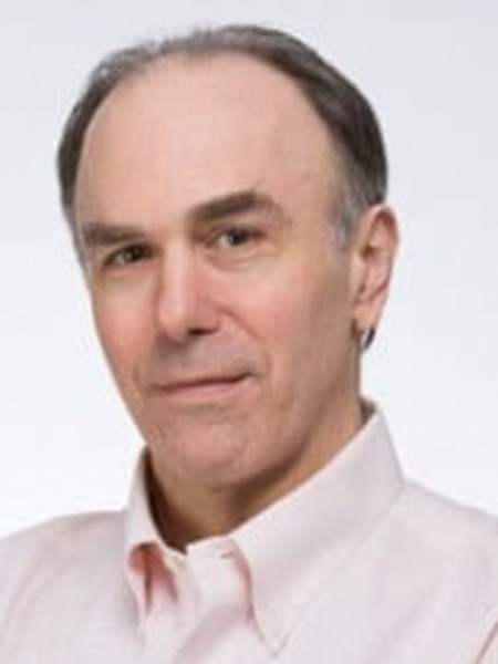 Robert Watson | Founder of LEED and SWEEP