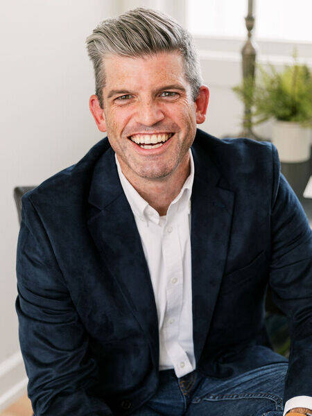 Shawn Van Dyke | Construction Business Coach, Author and Consultant