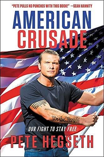 American Crusadeby Pete Hegseth