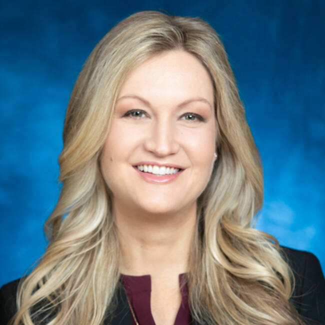 Premiere Speakers Bureau, Lindsey Piegza