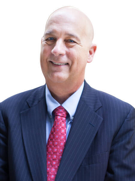 Scott Rasmussen | Public Opinion Pollster, Author, Co-Founder of ESPN & Rasmussen Reports, Political Analyst