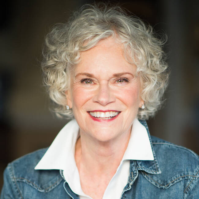 Premiere Speakers Bureau, Ruth Graham