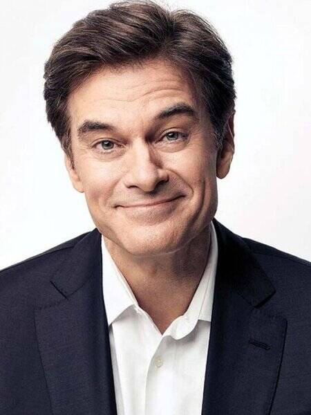 Dr. Mehmet Oz Speaker Profile | Premiere Speakers Bureau