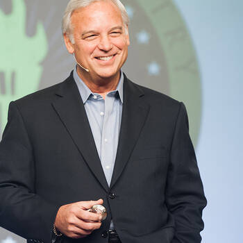 Jack Canfield