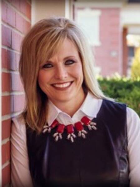 Candy Gibbs | Author, Speaker and Pregnancy Center Director 