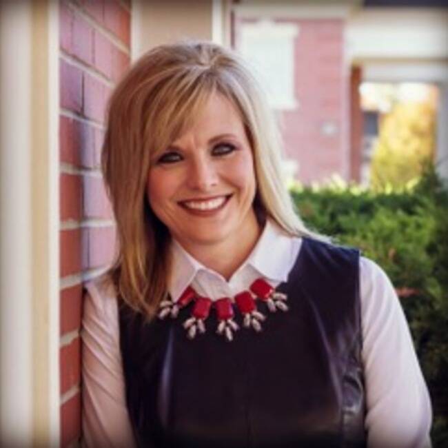 Premiere Speakers Bureau, Candy Gibbs