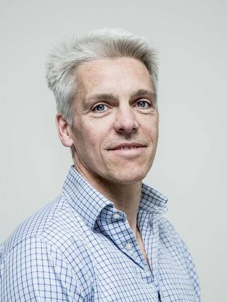 Dan Cobley | Managing Partner, Fintech, Blenheim Chalcot. Former Managing Director, Google UK and Ireland