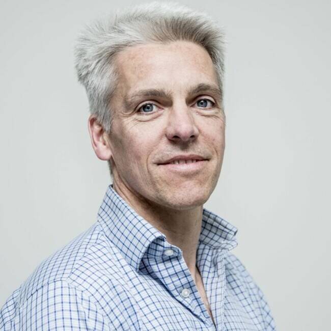 Premiere Speakers Bureau, Dan Cobley
