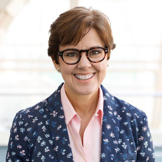 Premiere Speakers Bureau, Ann Handley