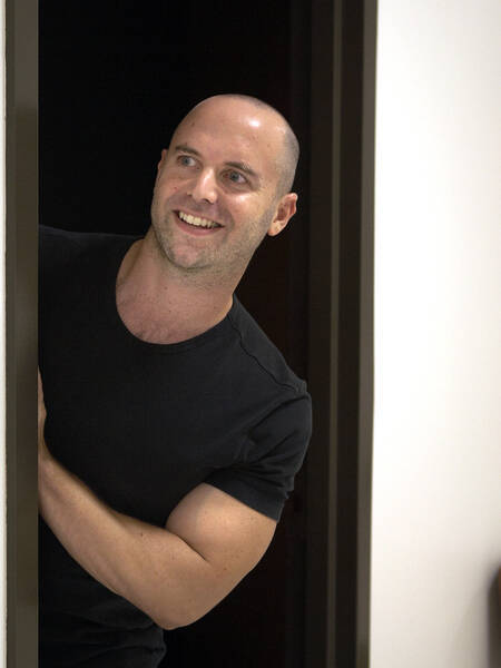 Todd Kashdan PhD | A world-recognized authority on well-being, curiosity, psychological strengths, mental agility, and resilience. 