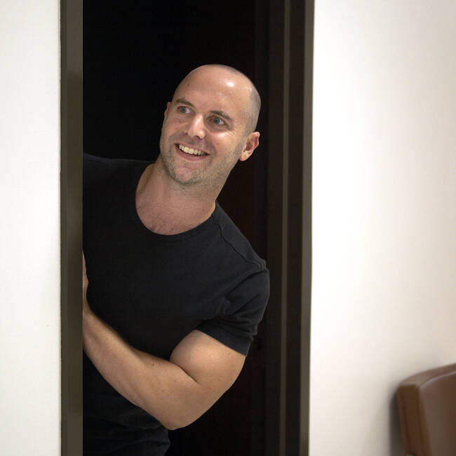 Premiere Speakers Bureau, Todd Kashdan PhD