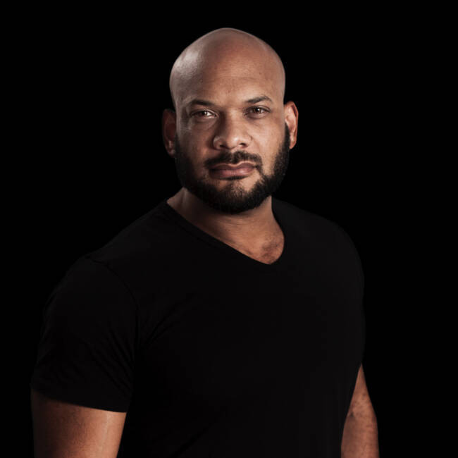 Premiere Speakers Bureau, David Harris Jr