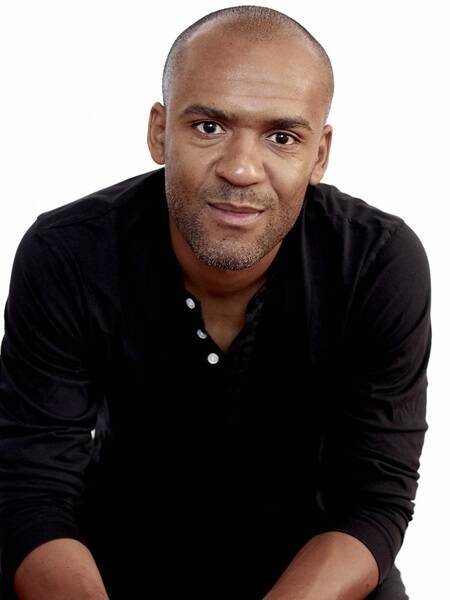 Alain Sylvain | Founder & CEO of Sylvain Labs, a strategy and design consultancy provoking progress for companies, people and society at large.