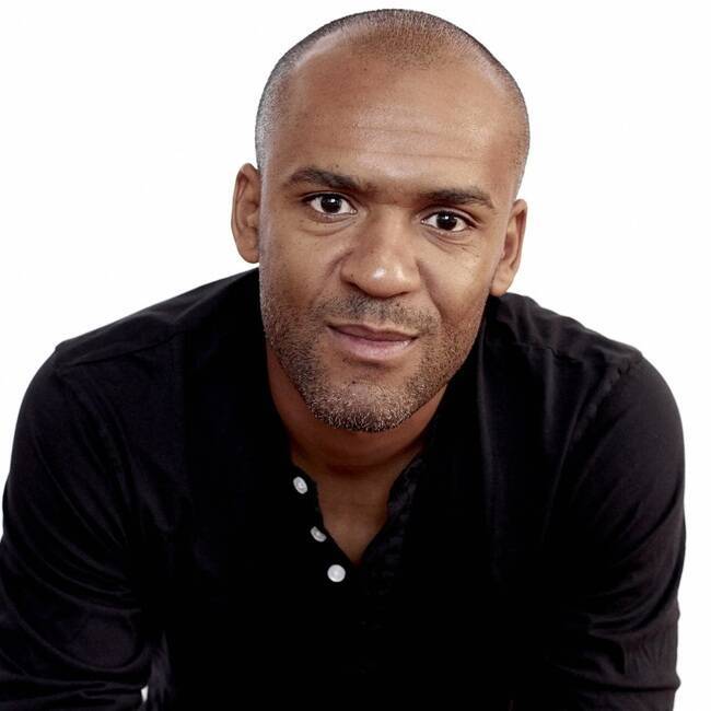 Premiere Speakers Bureau, Alain Sylvain