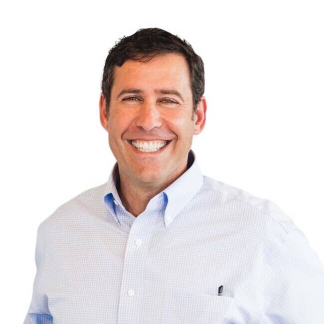 Premiere Speakers Bureau, Gregg Lederman