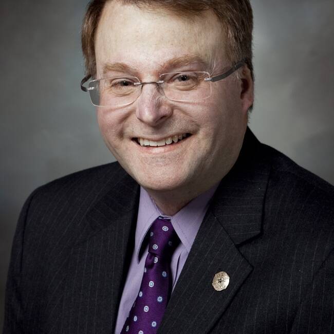 Premiere Speakers Bureau, Ret. Lt Col Brian Birdwell