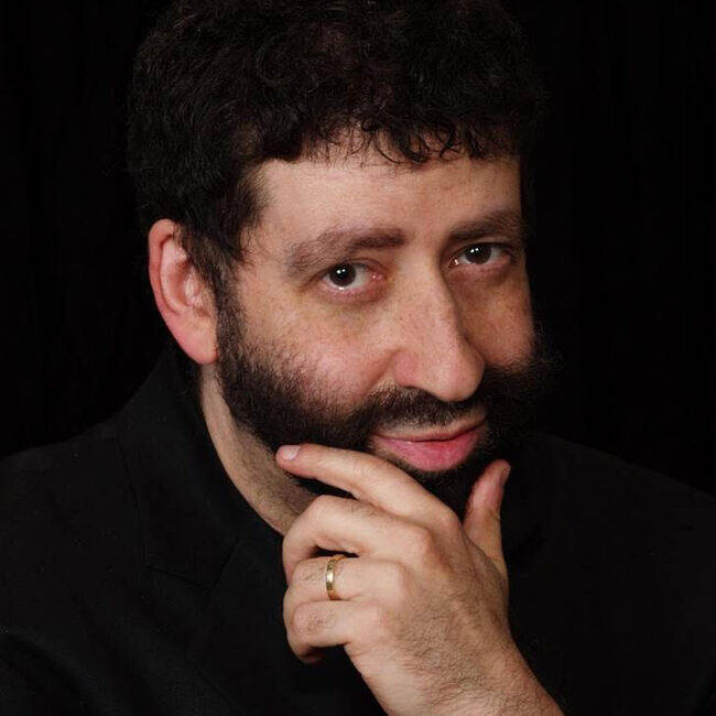 Premiere Speakers Bureau, Jonathan Cahn