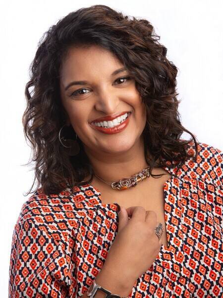 Tina Varughese | Cross-Cultural Communication and Diversity Expert