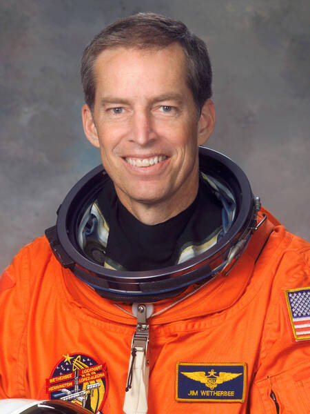Jim Wetherbee | Author: Controlling Risk—Thirty Techniques for Operating Excellence