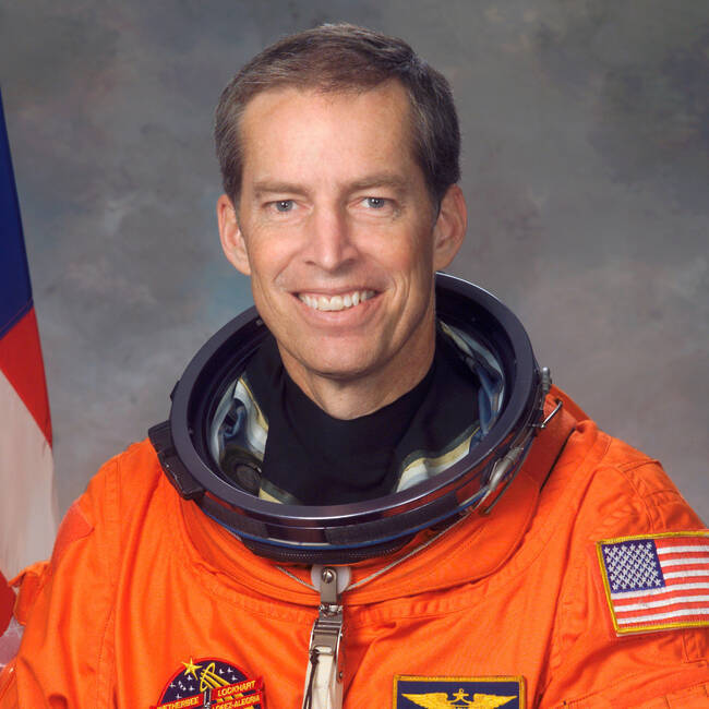 Premiere Speakers Bureau, Jim Wetherbee