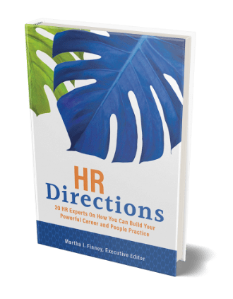 HR Directionsby Libby Gill