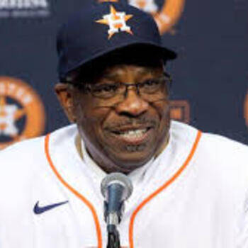 MLB Network Profiles Former Reds Manager Dusty Baker