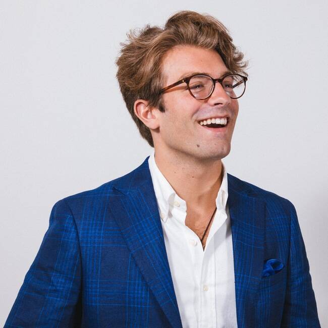 Premiere Speakers Bureau, Will Witt