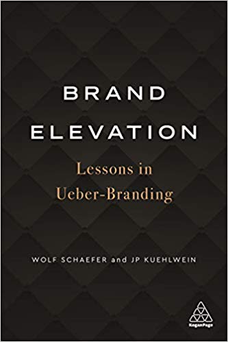 Brand Elevationby JP Kuehlwein
