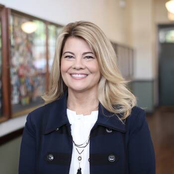 Lisa Whelchel