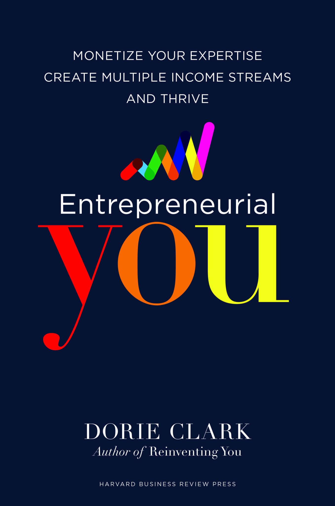 ENTREPRENEURIAL YOUby Dorie Clark