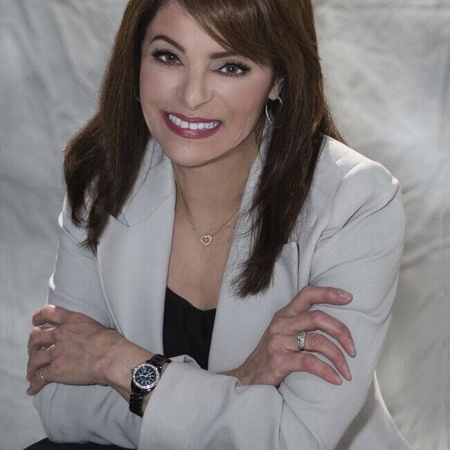 Premiere Speakers Bureau, Terri Murphy