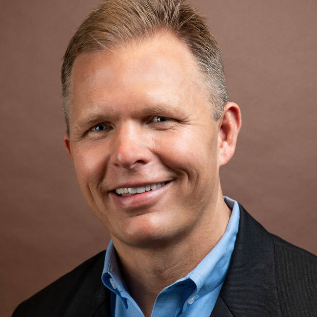 Premiere Speakers Bureau, Dean Wegner