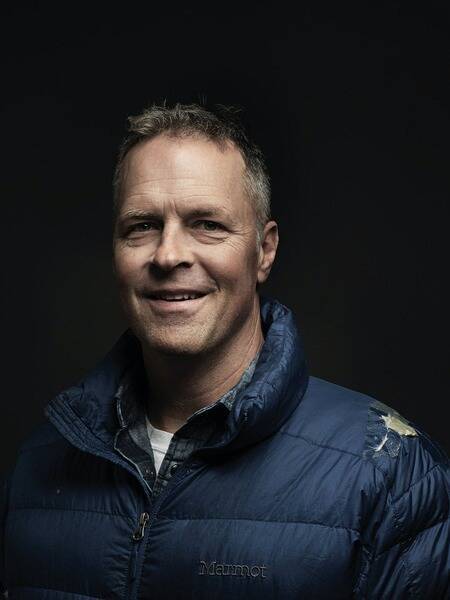 Brian Tome | Adventurer, Author, Pastor, and Founder of Man Camp. Guiding you to the adventurous life you were made for.