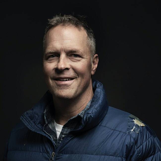 Premiere Speakers Bureau, Brian Tome