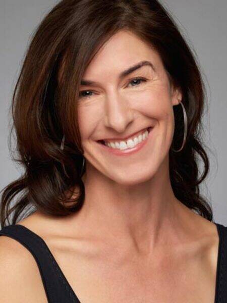 Laura Putnam | Award-Winning Author, CEO and Well-Being Expert Who Helps People and Organizations Get “In Motion”