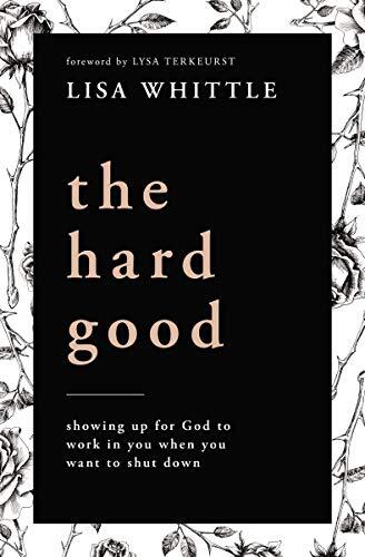 The Hard Goodby Lisa Whittle