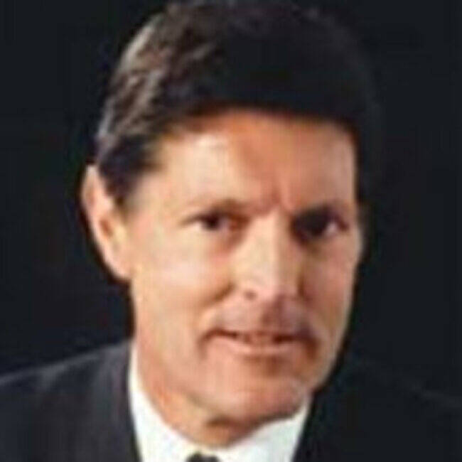 Premiere Speakers Bureau, Lode Beckers