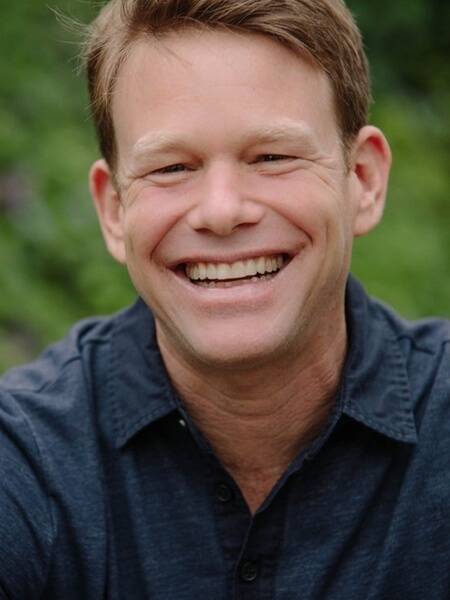 David Romanelli | Wellness Innovator and Author of Happy is the New Healthy