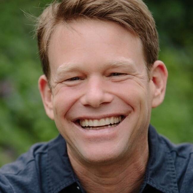 Premiere Speakers Bureau, David Romanelli