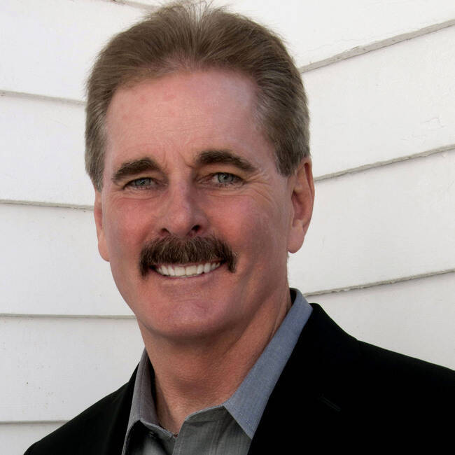 Premiere Speakers Bureau, Jim McCormick