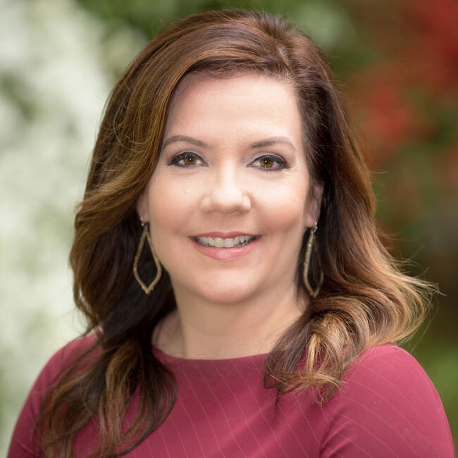 Premiere Speakers Bureau, Mollie Hemingway
