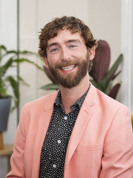 Tané Hunter | Cancer Researcher 