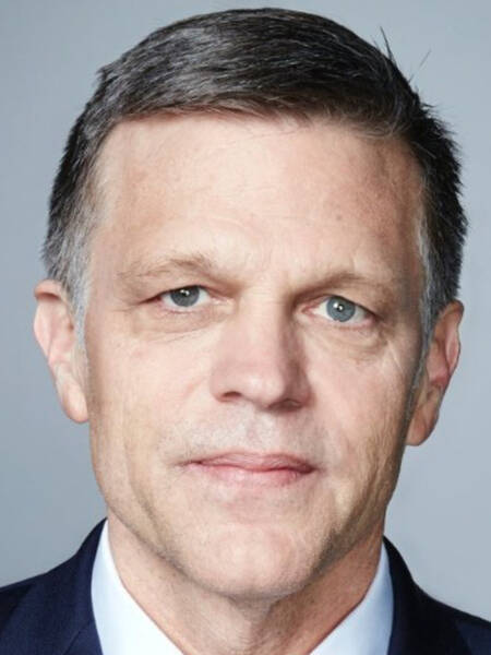 Douglas Brinkley | American Historian and Best-Selling Author; Presidential Historian, CNN; Katherine Tsanoff Brown Chair in Humanities and Professor of History at Rice University