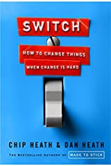 Switchby Dan Heath